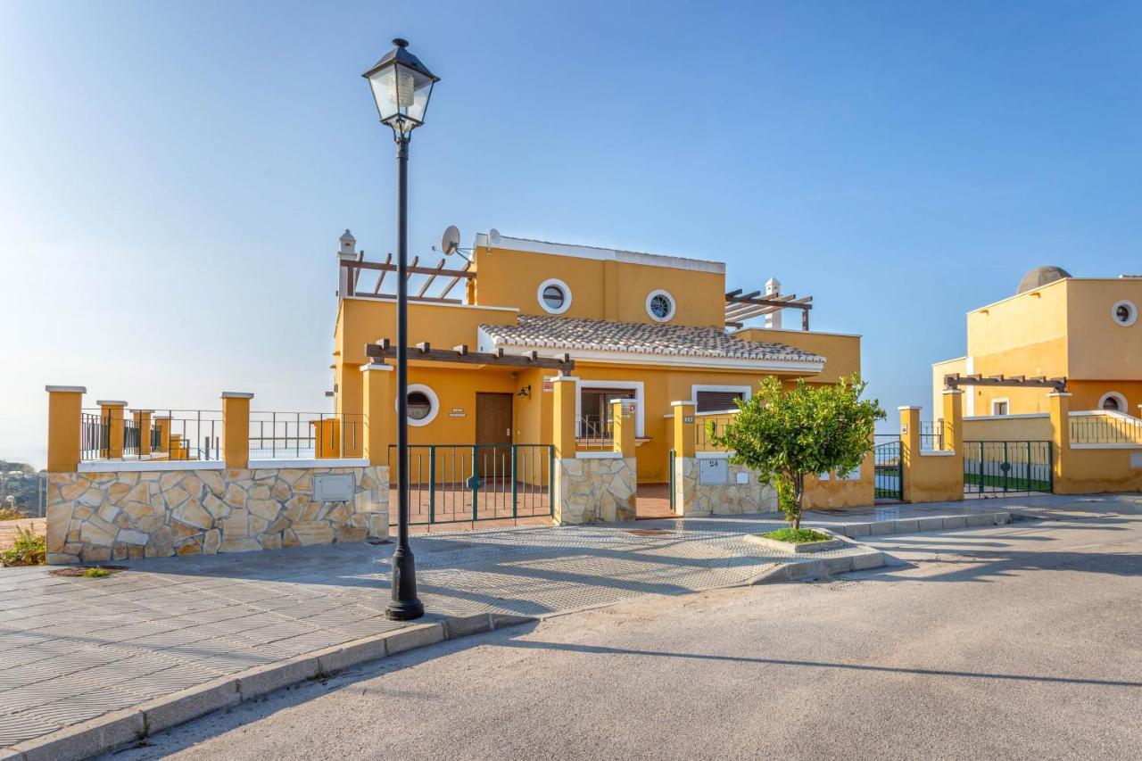 Villa Margarita Velez Malaga Eksteriør bilde